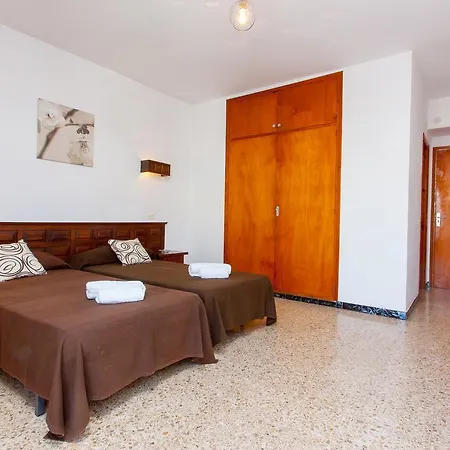 Pensionat Flores San Antonio (Ibiza)