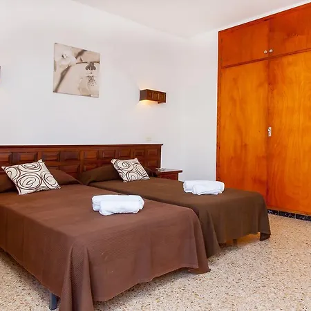 Flores San Antonio (Ibiza)