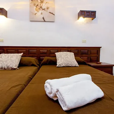 Pensionat Flores San Antonio (Ibiza)