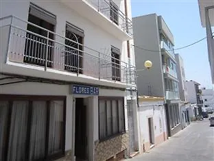 Flores * San Antonio (Ibiza)